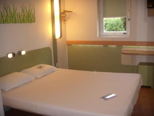 B&B Hotel Toulouse Cite De L'Espace Gonord Exterior foto