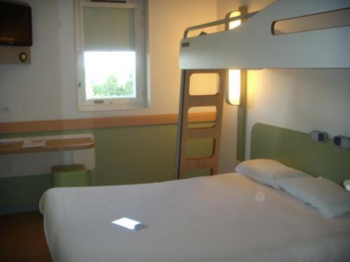 B&B Hotel Toulouse Cite De L'Espace Gonord Exterior foto